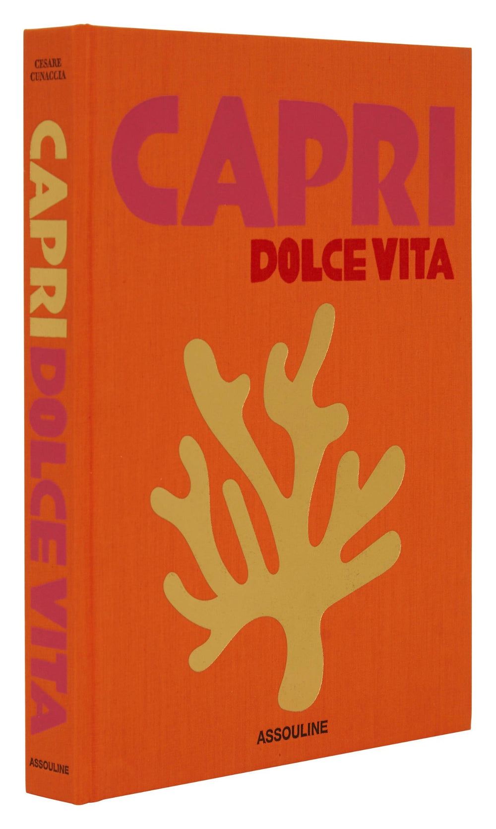 Capri Dolce Vita