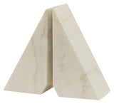 Marble Bookend