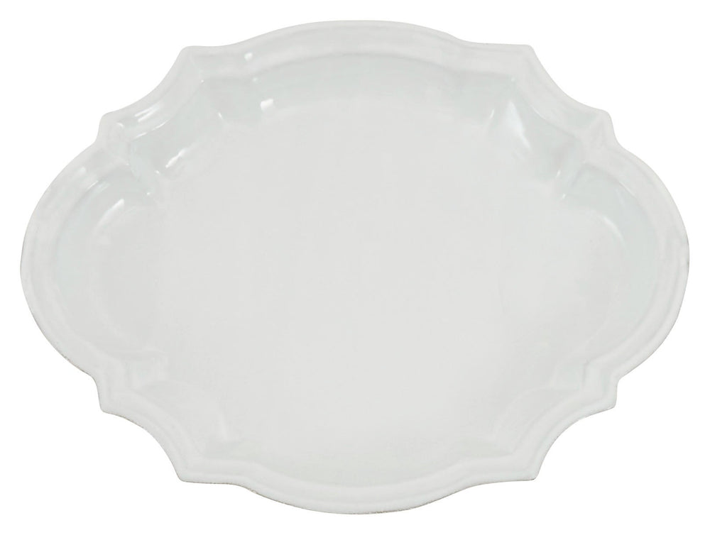 Astier de Villatte Cambridge Platter