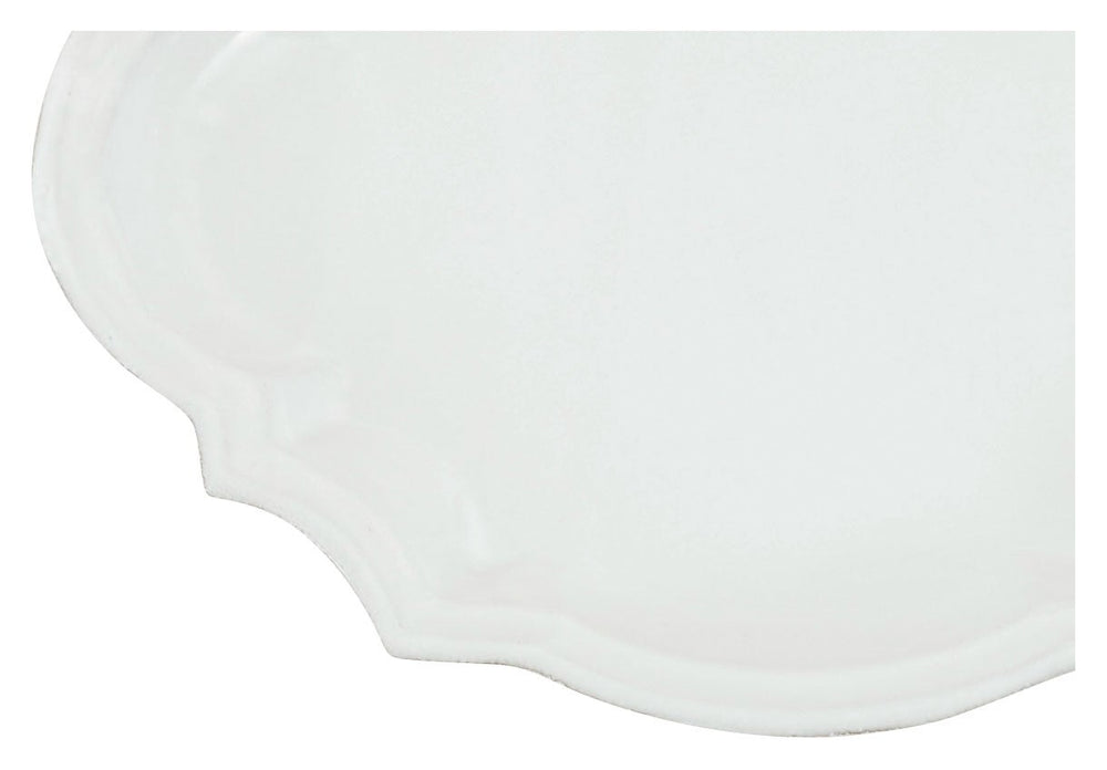 Astier de Villatte Cambridge Platter