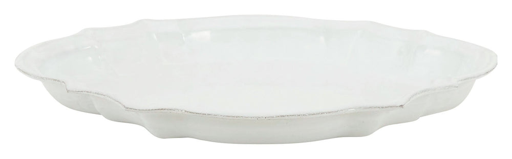 Astier de Villatte Cambridge Platter