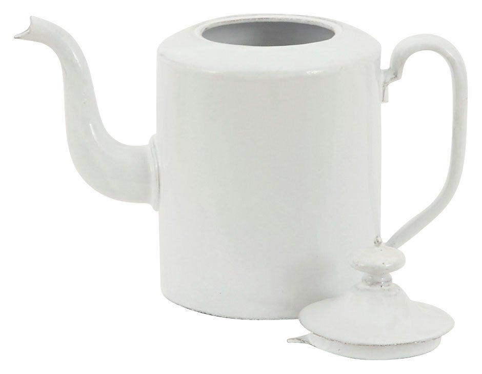 Astier de Villatte Benoit Teapot