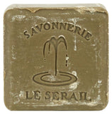 Le Serail Soaps