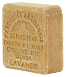 Le Serail Soaps