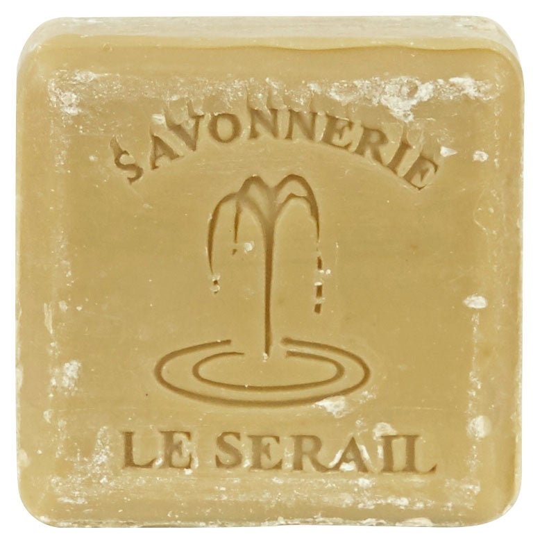 Le Serail Soaps