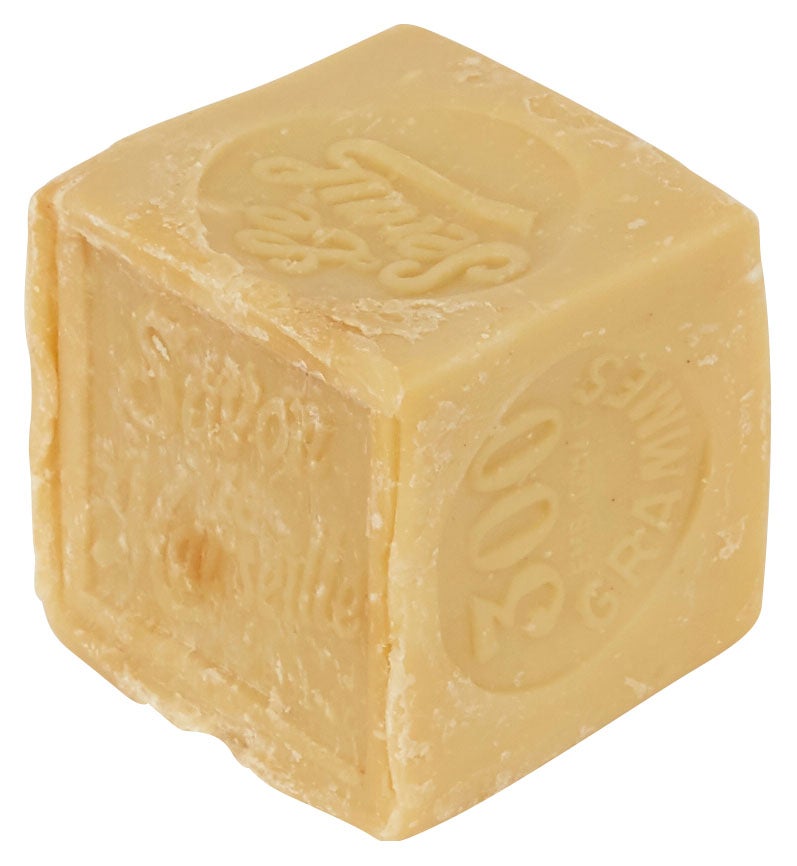 Le Serail Marseille Soap