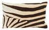 Zebra Pillow