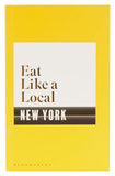 Eat Like a Local