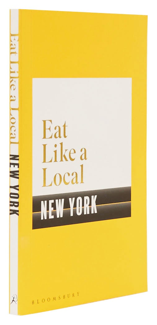 Eat Like a Local