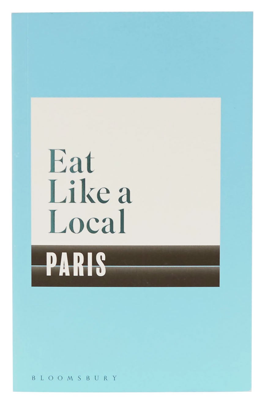 Eat Like a Local