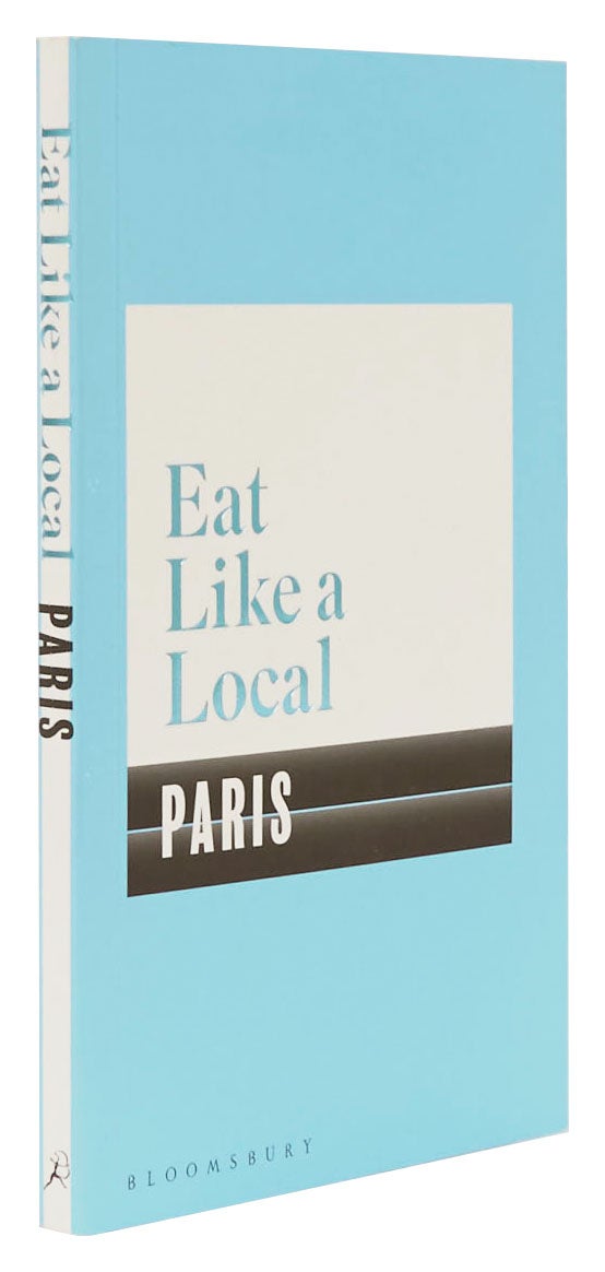 Eat Like a Local