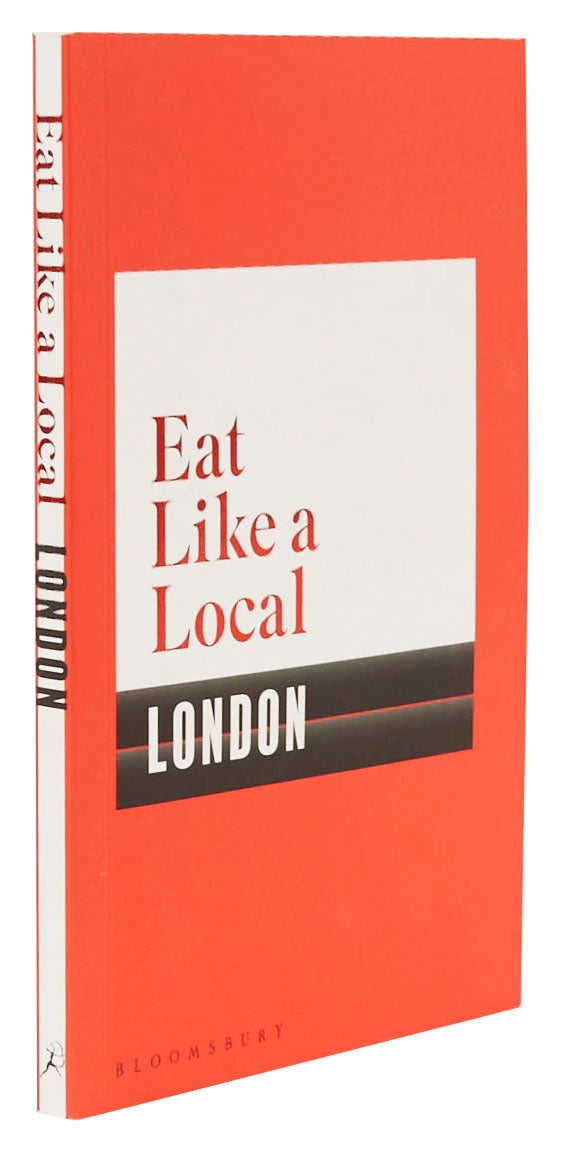 Eat Like a Local