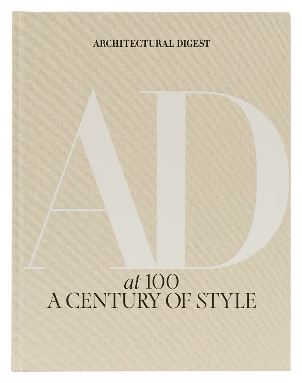 Architectural Digest at 100