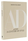 Architectural Digest at 100