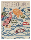 Textiles of Japan