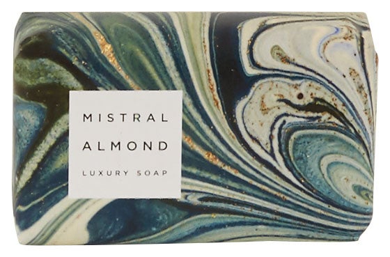 Mistral Bar Soaps