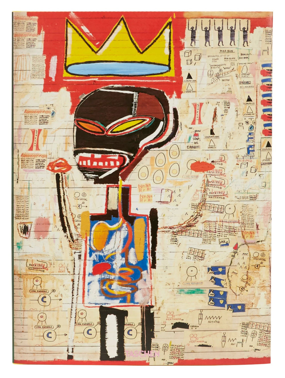 Jean-Michel Basquiat