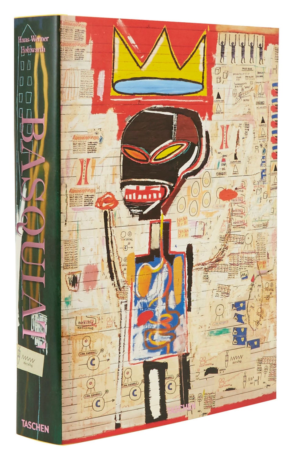 Jean-Michel Basquiat