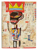 Jean-Michel Basquiat