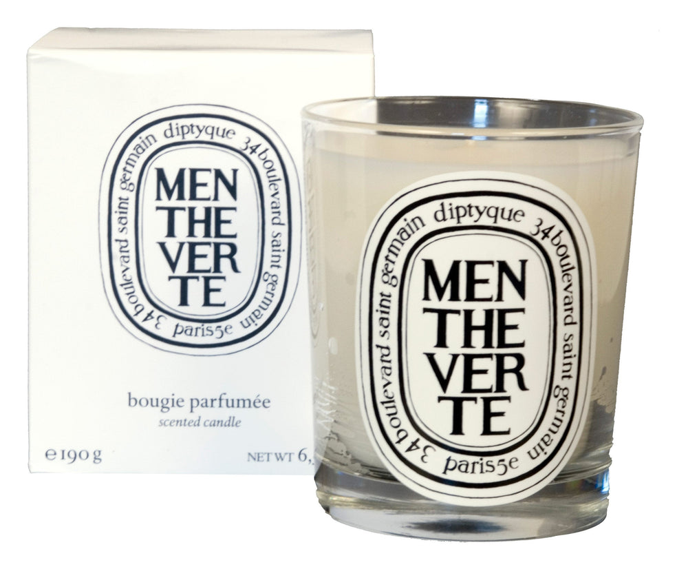 Diptyque Candles