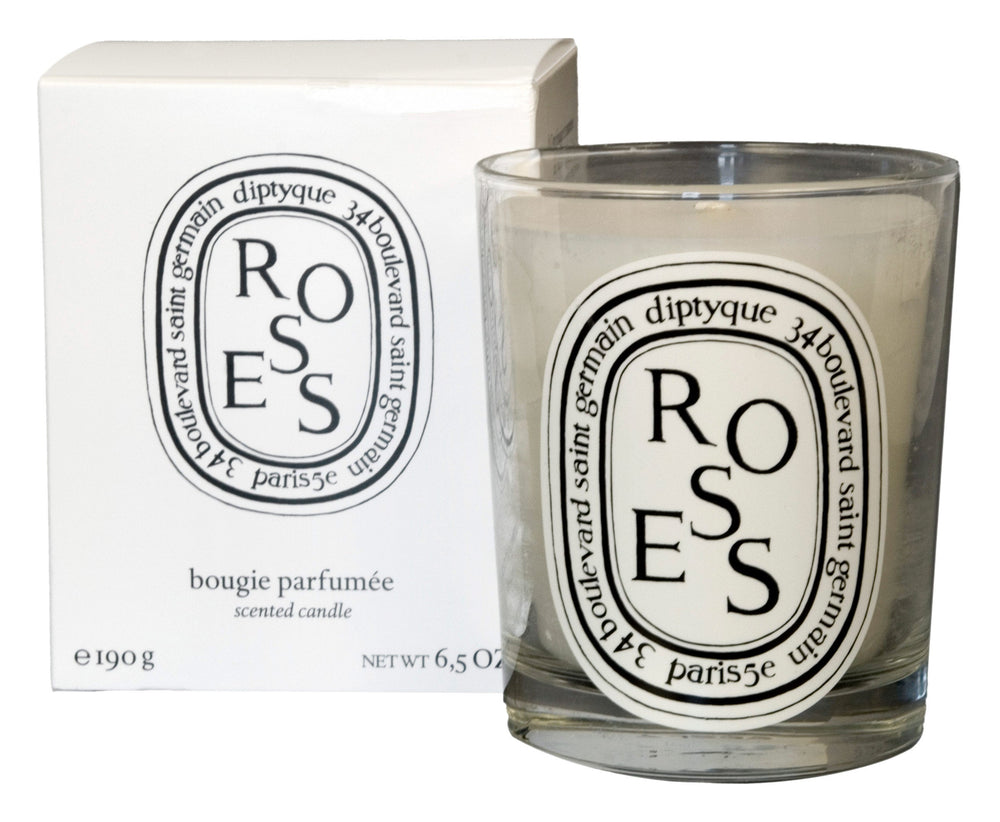 Diptyque Candles