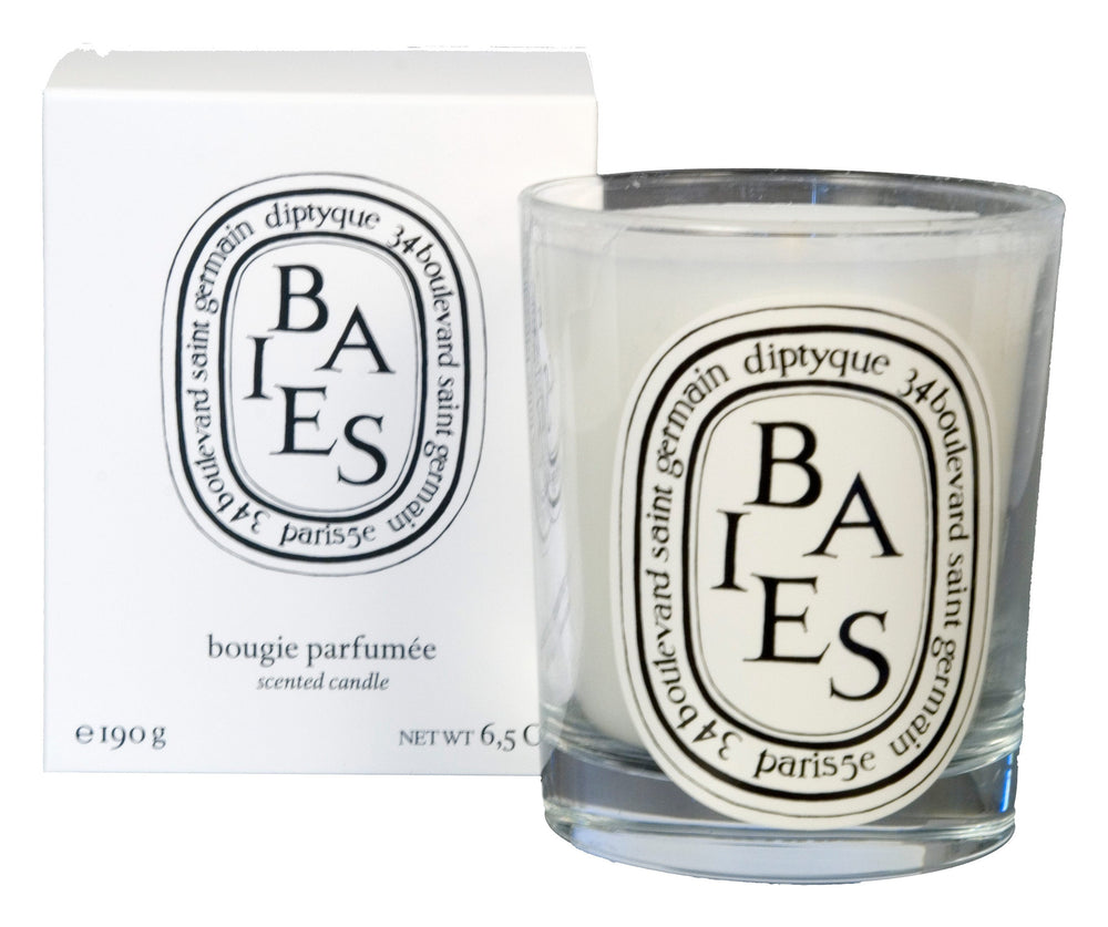 Diptyque Candles