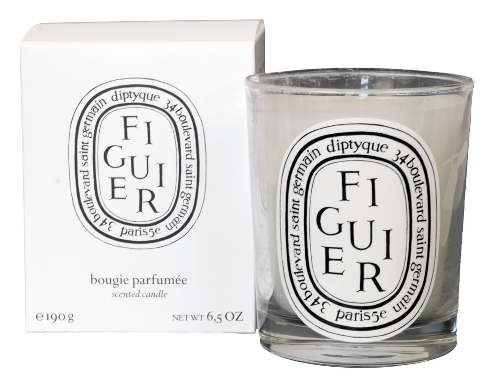 Diptyque Candles