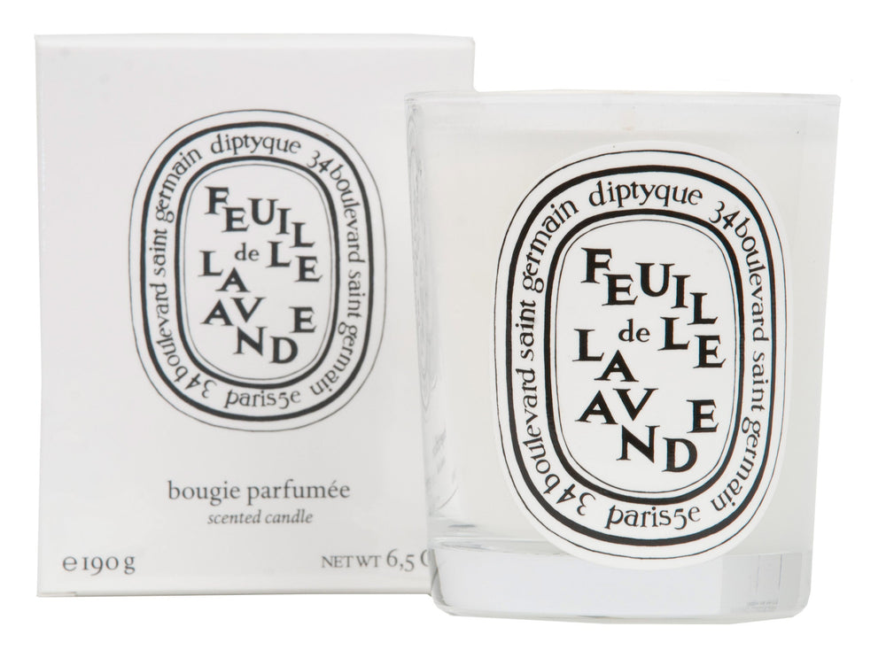 Diptyque Candles